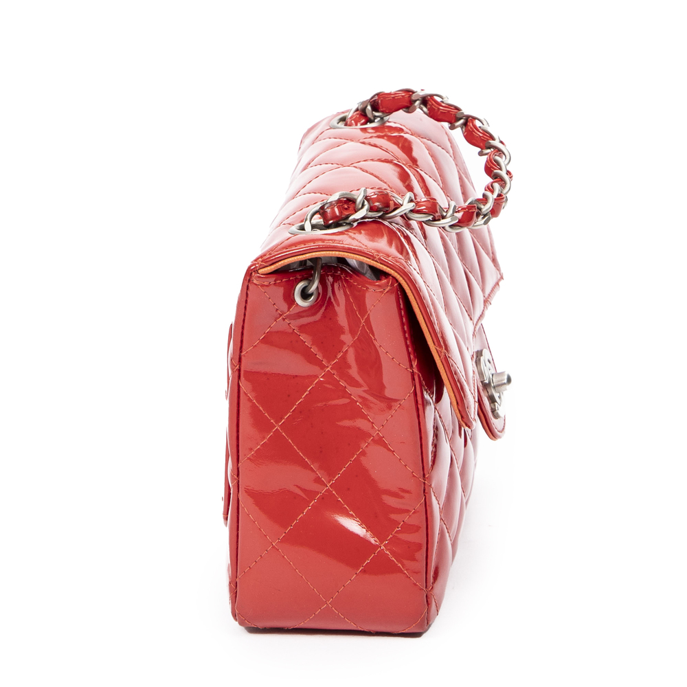 Chanel Mini Square Single Flap - Picture 4 of 8